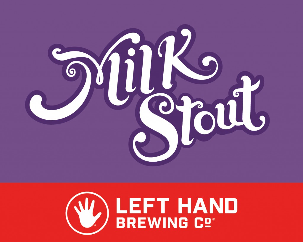 2020 - Milk Stout - Print - Logo