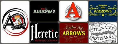 Craft Beer Journey