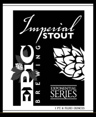 Imperial Stout