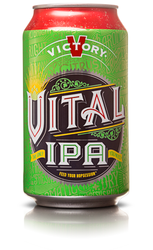 Vital IPA