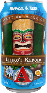 Liliko'i Kepolo