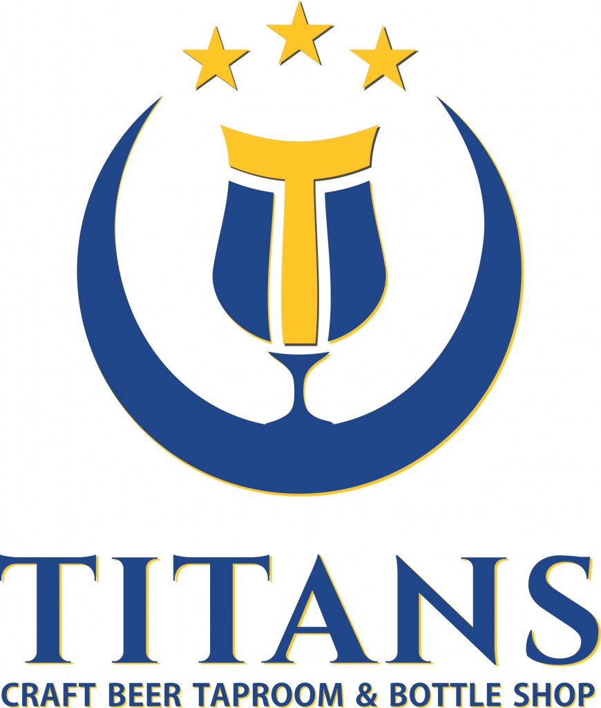 Titans Logo Master