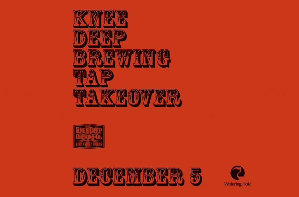 Knee Deep