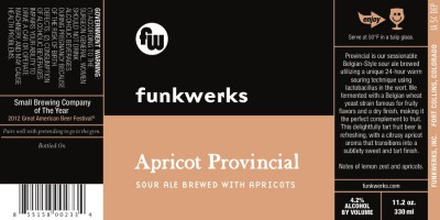 Funkwerks-Apricot-Provincial