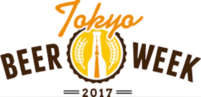 Tokyobeerweek