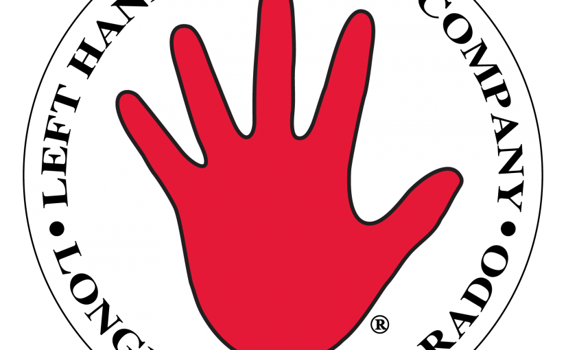 Left Hand Circle Logo