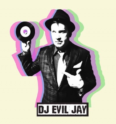 DJ Evil Jay