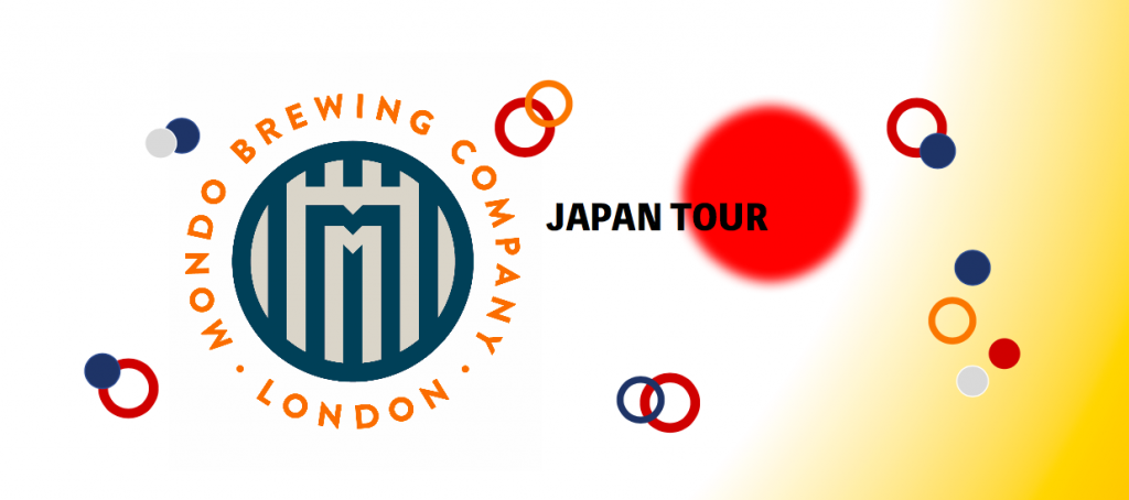 MondoJapanTour