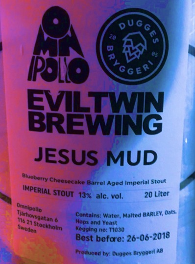 Jesus