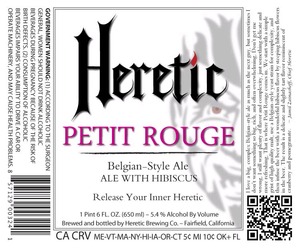 PetitRouge