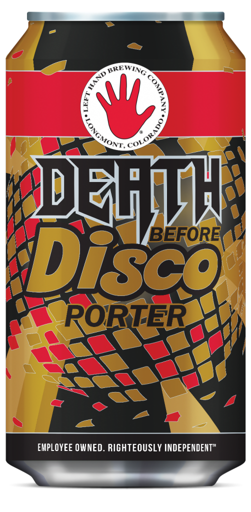 Death Before Disco Can