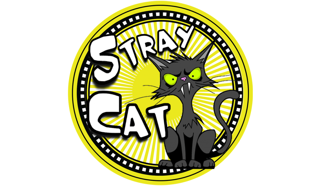 StrayCat_2018