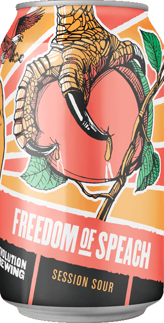 FreedomofSpeach