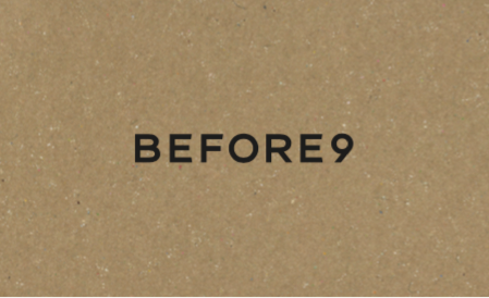 BEFORE9