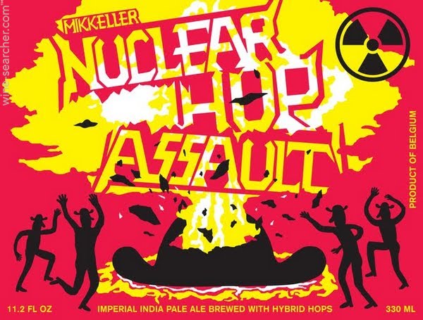 NuclearHop
