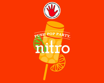 Push Pop Party Nitro 