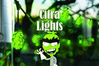 Citra Lights