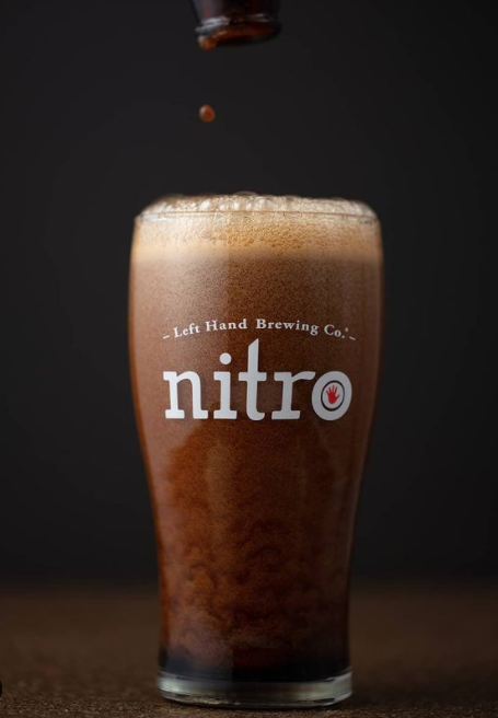 Milk Stout Nitro