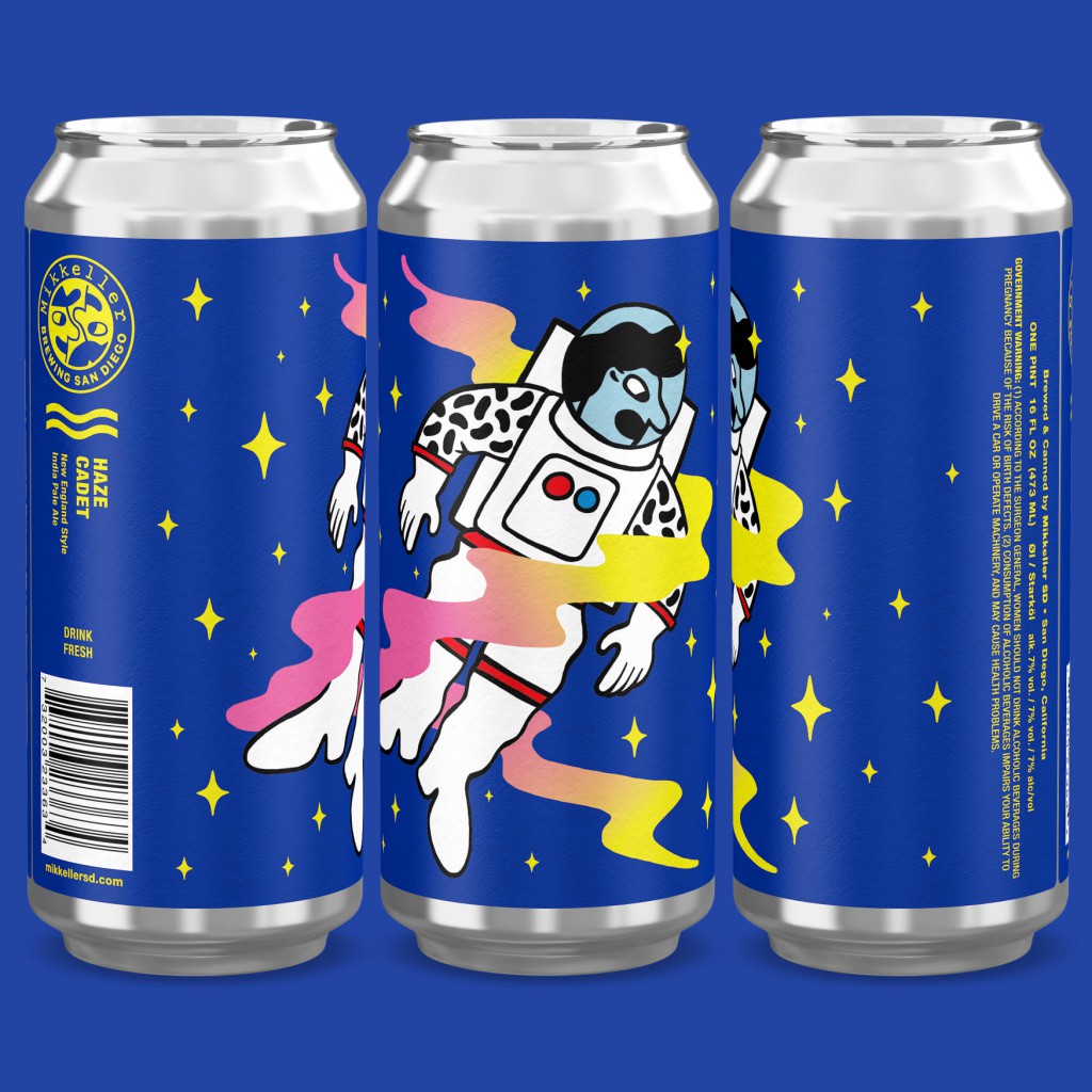 Haze Cadet