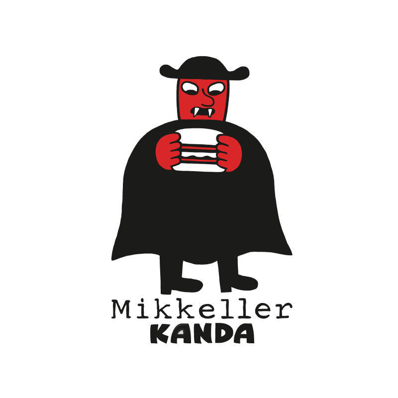 MikkellerKanda