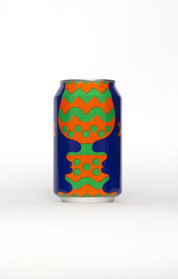 Omnipollo Rubedo AQベボリューション