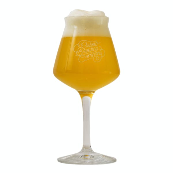 オックスボウ AQベボリューション ロブレッタ クラフトビール