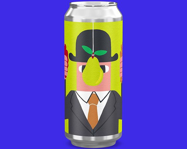 AQベボリューション クラフトビール ミッケラー