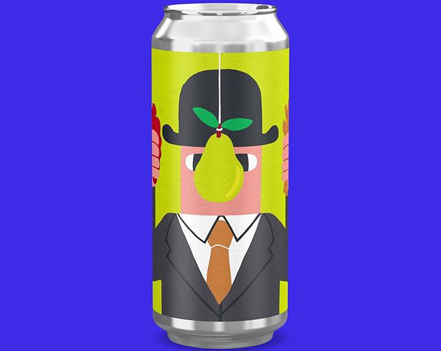 AQベボリューション クラフトビール ミッケラー