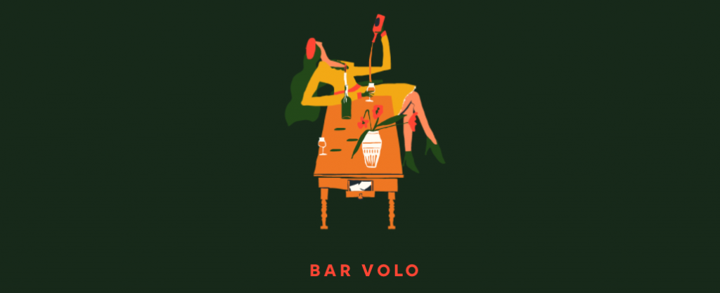 Bar Volo