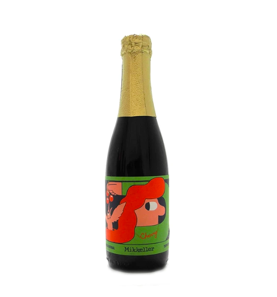 Mikkeller FREDERIKSDAL TRIPPELBOCK