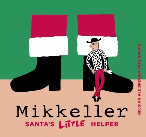 Mikkeller Little Santa's Helper