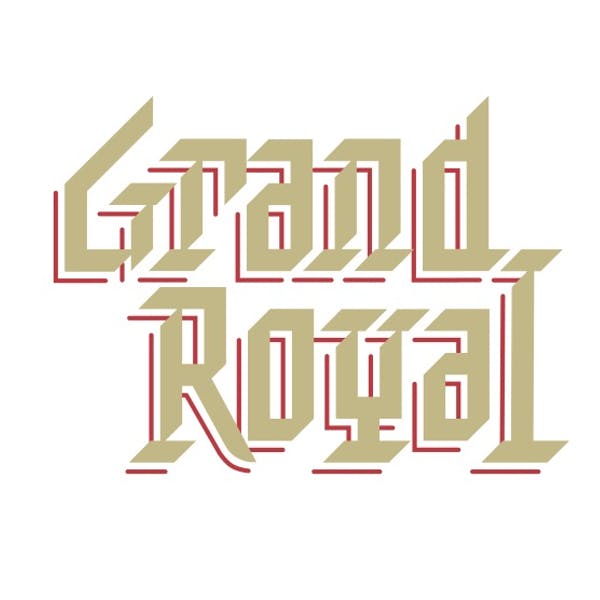 OXBOW Grand_royal ビール