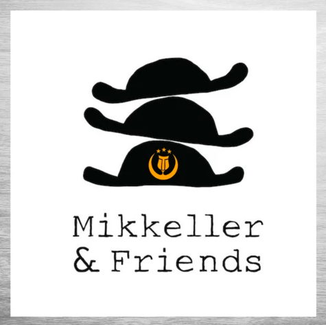 2020 Mikkeller & Friends Weekend Session Ticket