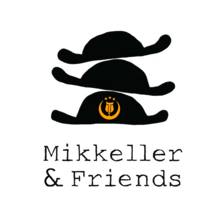 Mikkeller & Friends x TITANS