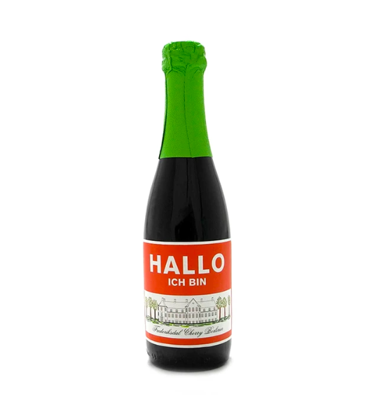 Mikkeller Ich Bin Berliner Cherry Frederiksdal 2019