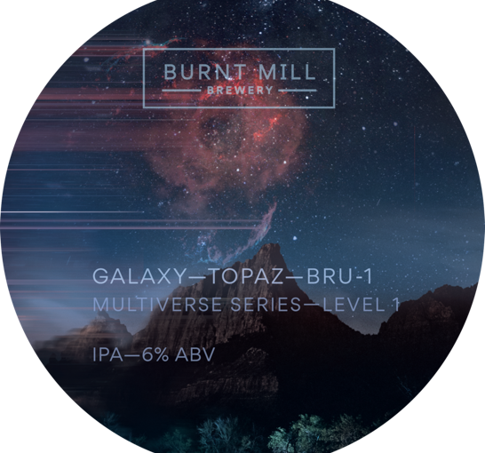 Burnt Mill Multiverse