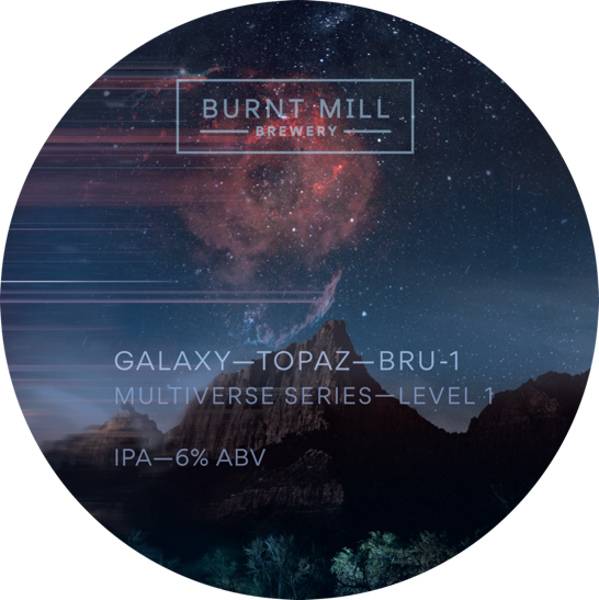 Burnt Mill Multiverse