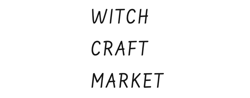 WITCH CRAFT Market