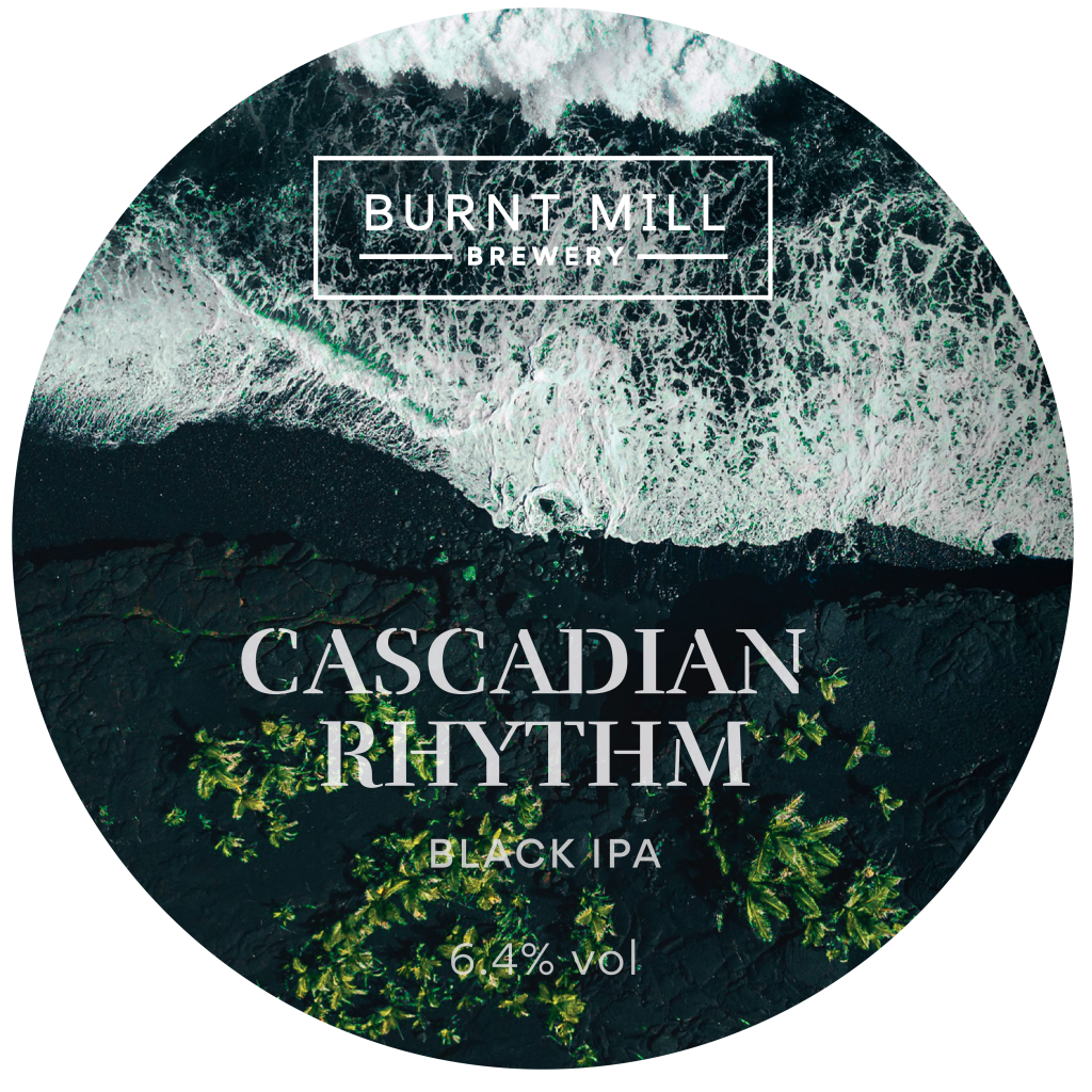 Burnt Mill Cascadian Rhythm