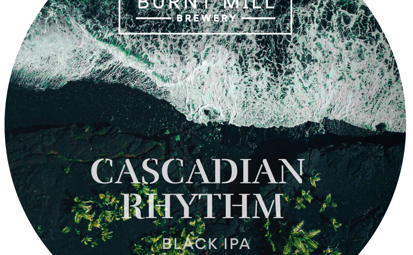 Burnt Mill Cascadian Rhythm