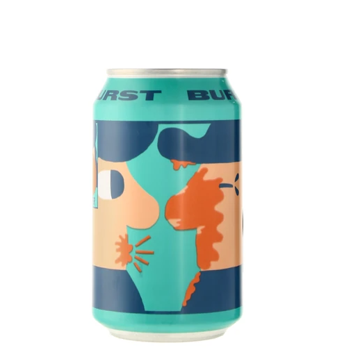 Mikkeller バーストIPA