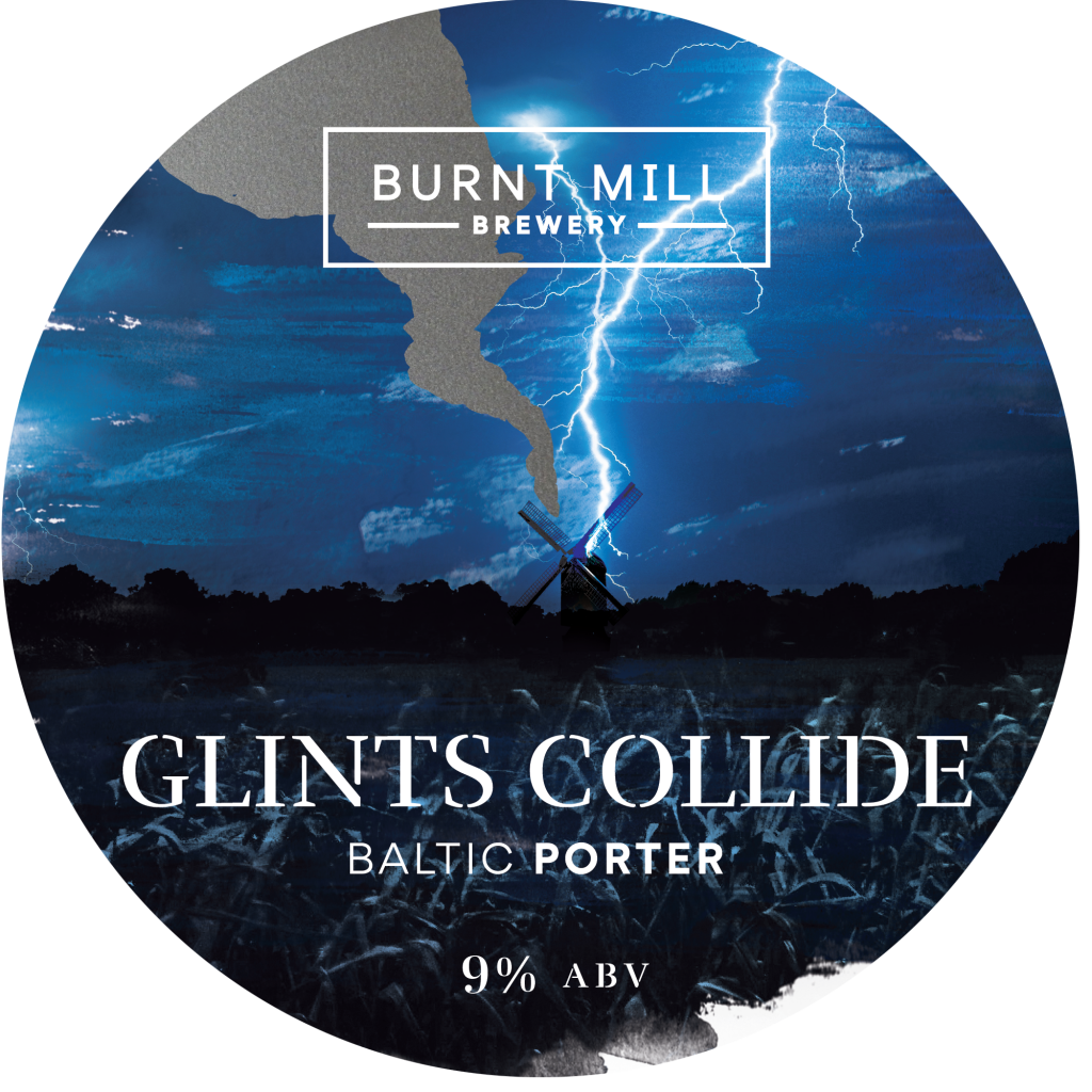 Burnt Mill_GlintsCollide