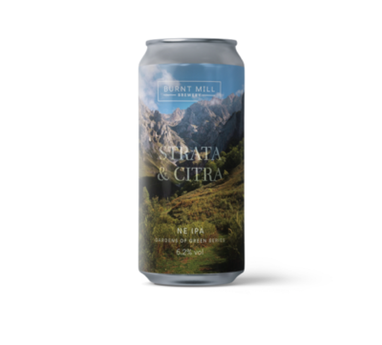 Gardens of Green - Strata : Citra -