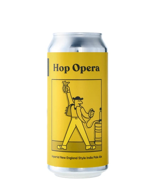 Mikkeller Hop Opera