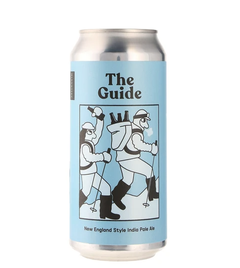 Mikkeller The Guide