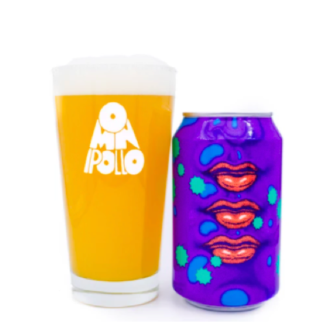 Omnipollo Chewy Chewy Chewy