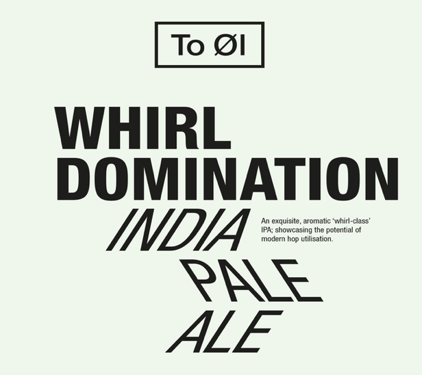 Whirl Domination