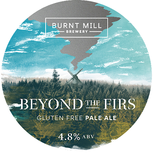 バーントミル Beyond The Firs