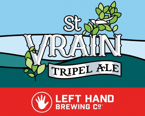 left hand St.Vrain Triple