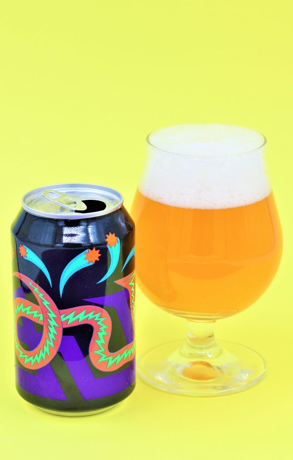 Omnipollo Balaton IPA